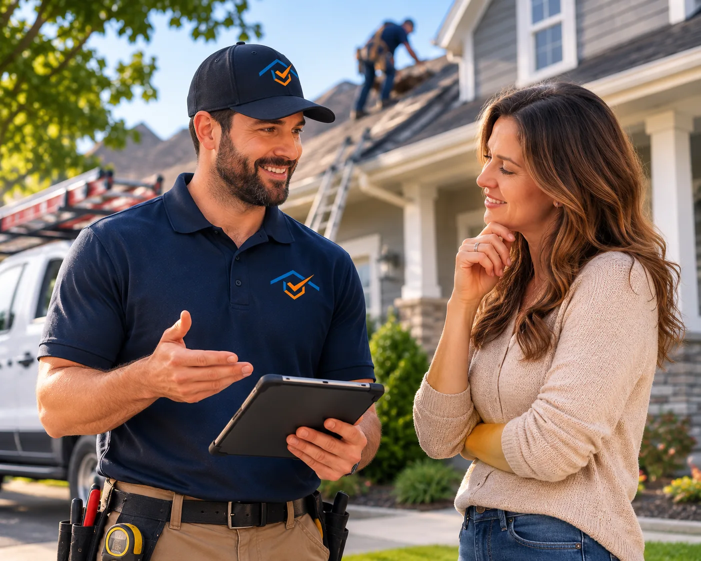 Roof Inspection FAQs in Ionia, IA